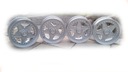 ЛЕГКОСПЛАВНЫЕ ДИСКИ 5X120 7Jx15 BMW ET10 E30 12 MIM