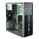 Stolný počítač PC HP 2,6GHz 4GB SSD 128GB Kód výrobcu Komtek 8200