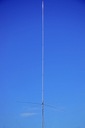 SIRIO NEW TORNADO 27 antena bazowa CB 5/8 fali EAN (GTIN) 8056182110008