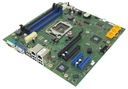 МАТЕРИНСКАЯ ПЛАТА Fujitsu D3009-A11 s1155 TX100 DDR3 4xPCIe