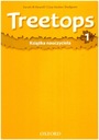 Treetops 1 Книга для учителя НОВЫЙ английский