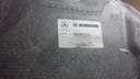KRYT PODVOZKU ĽAVÝ MERCEDES ML W164 A1646801123 Výrobca dielov Mercedes-Benz OE