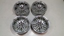 AUDI A6 4g FELGA ALUS 19 ' ' Et45 4g0601025s