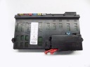 BOÎTE FUSIBLES BMW X5 E53 4.4 8380405photo 4