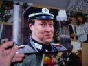 Автографы ALLO ALLO 10 штук КОЛЛЕКЦИЯ