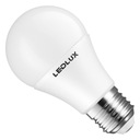 Светодиодная лампа Е27 10Вт = 100Вт SMD 4000К нейтральная Premium LEDLUX не мигает