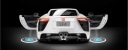 FEUX LED POWITALNE LOGO GM TUNING MAXX PUISSANCE 2X7Wphoto 15