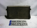 VW GOLF IV BORA LEON 1.9TDI RADIATOR INTERCOOLER photo 2 - milautoparts-fr.ukrlive.com