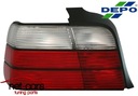 FEUX ARRIÈRE BMW 3 E36 M3 92-98 R CZ B SEDAN MPOWER M PAQUET M3 photo 2 - milautoparts-fr.ukrlive.com