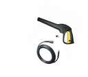 КОМПЛЕКТ KARCHER ОРИГИНАЛЬНЫЙ ПИСТОЛЕТ + ШЛАНГ 8 МЕТРОВ