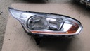 FORD TRANSIT CONNECT MK2 13R- LAMP RIGHT FRONT photo 1 - milautoparts-fr.ukrlive.com