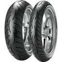 METZELER ROADTEC Z8 INTERACT 120/70ZR17 160/60ZR17