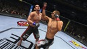 UFC Undisputed 2010 PS3 Použité (kw) Jazyková verzia Angličtina