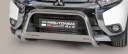 CANALISATIONS AVANT MITSUBISHI L200 2006-2009photo 11