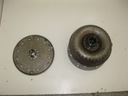 AUDI A8 4H 3.0 TDI CLUTCH WHEEL DMUMASOWE photo 1 - milautoparts-fr.ukrlive.com