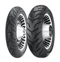 DUNLOP D408 D407 HARLEY 130/70B18 + 180/65B16, 2022 г.