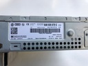 БЛОК КЕРУВАННЯ НАВІГАЦІЇ 3G+ SIM MMI 8U0035670G AUDI Q3 8U  (17599232699) фото min 5