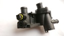 RÉPARTITEUR EAUX CORPS DE THERMOSTAT VW POLO 6N 1.4 1.6 photo 5 - milautoparts-fr.ukrlive.com