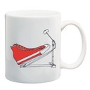 КРОССОВКИ MUG DRUMMER DRUM