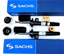 SACHS 317 547 AMORTISSEUR + 3 AUTRES PRODUKTY photo 1 - milautoparts-fr.ukrlive.com