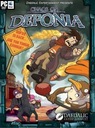 Хаос в Deponia STEAM + БЕСПЛАТНО