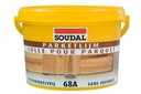 Klej do parkietu Soudal 5 kg l 5 kg TOP