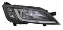 LAMP FRONT FIAT DUCATO BOXER JUMPER 14- RIGHT photo 1 - milautoparts-fr.ukrlive.com