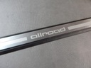 AUDI A4 B9 ALLROAD FACING, PANEL SILL LEFT 8W0853373 photo 2 - milautoparts-fr.ukrlive.com