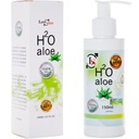 Love Stim H20 Aloe upokojujúci intímny gél s extraktom z aloe vera 150ml Lekárska zložka Áno