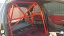 Rollbar Roll Bar Honda Civic VIII Тип R K