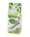 XYLITOL 1 kg (TAŠKA) - SANTINI (Fínsko) Typ xylitol