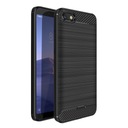 IPAKY BRUSHED PREMIUM HYBRID PUDZ XIAOMI REDMI 6A Značka Inna