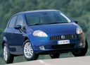 FIAT PUNTO GRANDE 05-08 LAMP FRONT LEFT+RIGHT photo 14 - milautoparts-fr.ukrlive.com