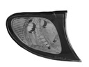 DIRECTION INDICATOR BLINKER WHITE BMW 3 E46 FACELIFT 2001- R photo 1 - milautoparts-fr.ukrlive.com