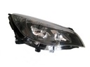 LAMP LAMP OPEL ASTRA J IV 4 12- RIGHT photo 1 - milautoparts-fr.ukrlive.com