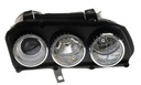 LAMP LAMP FRONT ALFA ROMEO 159 2005- LEFT photo 1 - milautoparts-fr.ukrlive.com