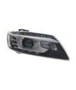 AUDI Q7 08.2009- LAMP FRONT XENON VALEO photo 1 - milautoparts-fr.ukrlive.com