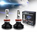 ЛАМПОЧКИ LED (СВІТЛОДІОД) X3 H1 H3 H4 H7 H8 H9 H10 H11 H13 H16 H27W HB3 HB4 HB5 HIR2  фото 10