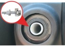 ARBRE PISTON ALLUMAGE VERS TOYOTA COROLLA E11 97-photo 5