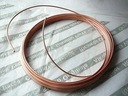 CABLE BRAKE JUNCTION PIPE COPPER 20 METERS 4.8 MM ATESTOWANA photo 2 - milautoparts-fr.ukrlive.com