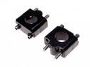 ADAPTER PRZEJŚCIÓWKA MOCOWANIE KIEROWNICY 22 28,6