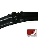 WIPER BLADES HQ AUTOMOTIVE FRONT 650 MM 650 MM + GLOVES NITRYLOWE FOR DETAILINGU L - 2 PCS. photo 2 - milautoparts-fr.ukrlive.com