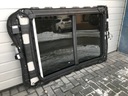 VW TOURAN PANORAMIC ROOF 5TA877041A PANORAMA GOOD CONDITION COMPLETE SET photo 4 - milautoparts-fr.ukrlive.com