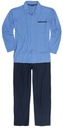 ПИЖАМА ADAMO БОЛЬШАЯ БЕННО БОЛЬШИЕ РАЗМЕРЫ 24H 6XL WWA