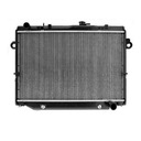 RADIATEUR EAUX SRLINE LAND CRUISER 100 817908-2 photo 2 - milautoparts-fr.ukrlive.com