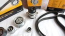 SET VALVE CONTROL SYSTEM (WITH PASKIEM)+POMPA WATER CT1134WP1 photo 4 - milautoparts-fr.ukrlive.com