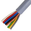 Kábel ovládací kábel LiYY 8x0,25 HELUKABEL Kód výrobcu 18035 Helukabel