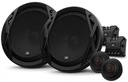 АВТОМОБИЛЬНЫЕ КОЛОНКИ JBL CLUB 6500C 165 мм 60–180 Вт