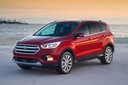 FAN FORD ESCAPE USA KUGA MK2 FACELIFT 2017- photo 3 - milautoparts-fr.ukrlive.com