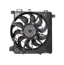 VENTILATEUR OPEL ASTRA H 3 ZAFIRA B II 1,7CDTI photo 1 - milautoparts-fr.ukrlive.com